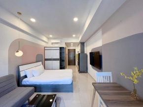 jessica' 1 bed studio condo in canter